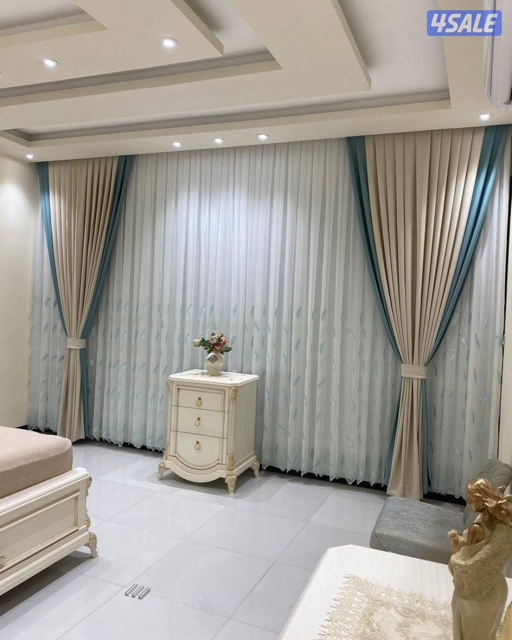 ستائر الكويت3