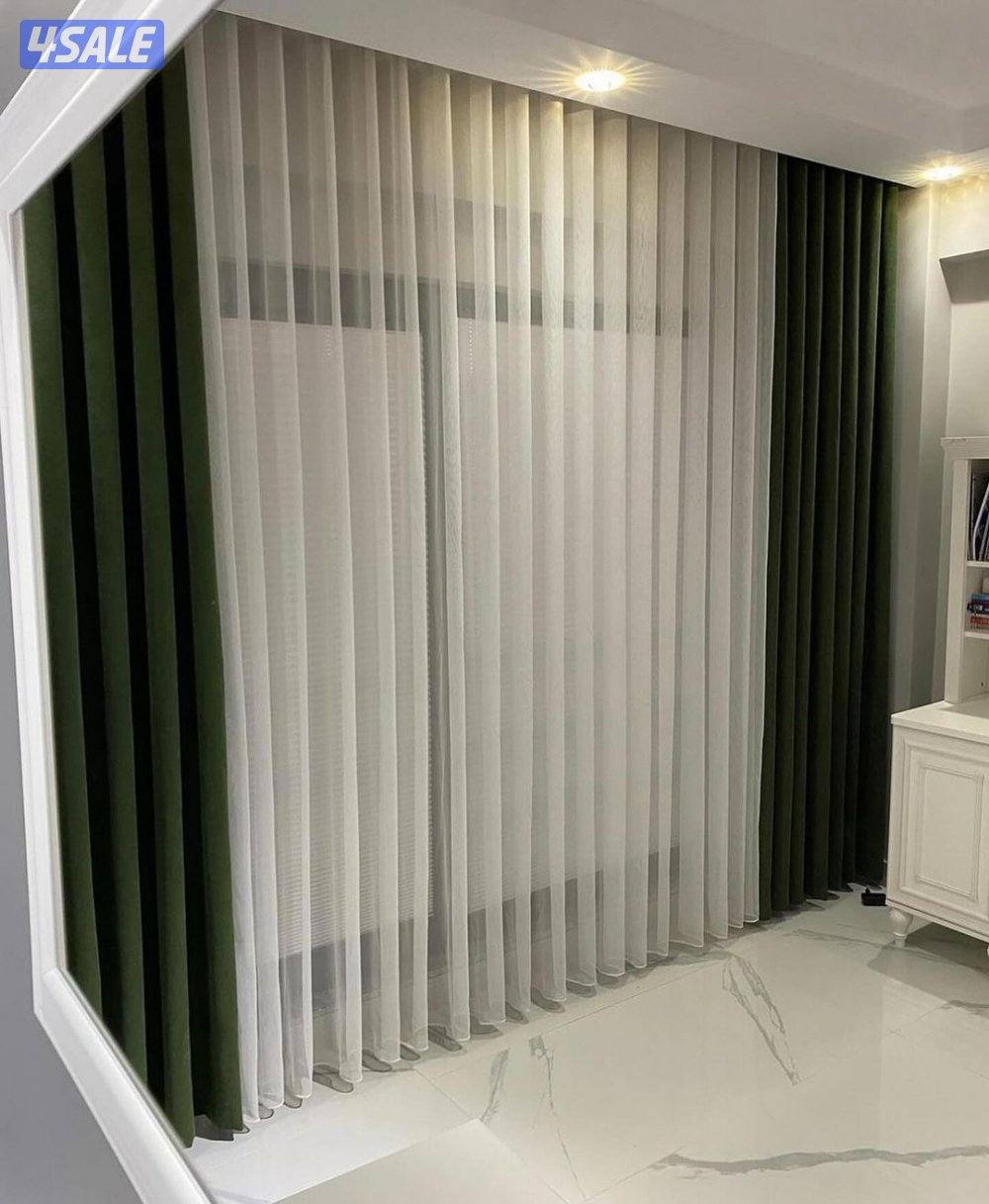 ستائر الكويت4