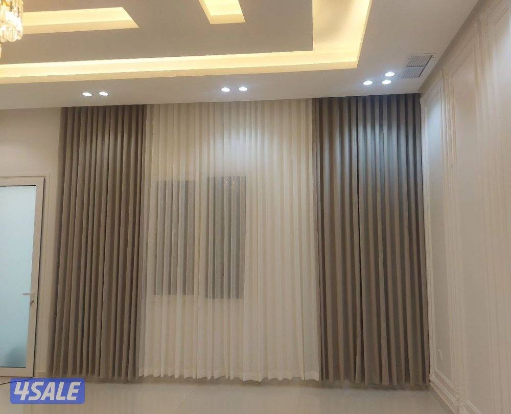 ستائر الكويت5