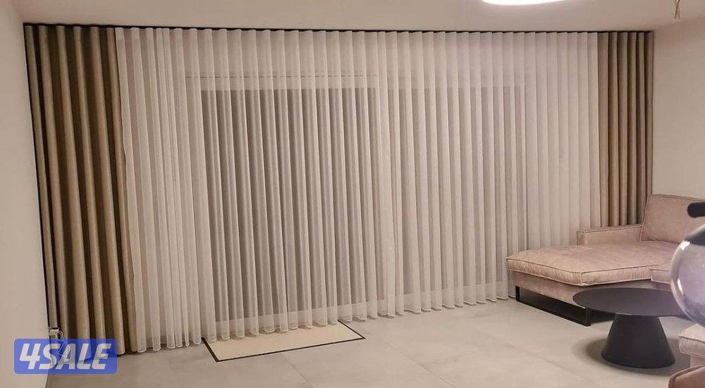 ستائر الكويت6