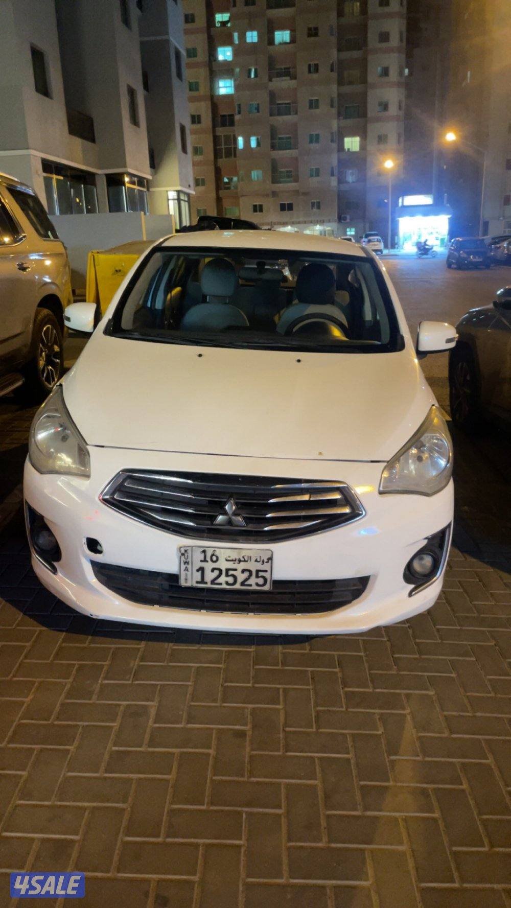 موتسوبيشي 20180