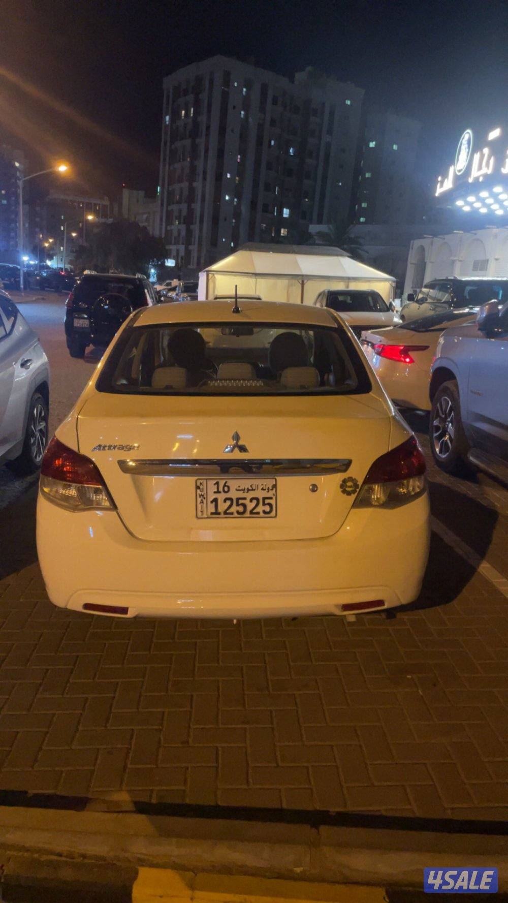 موتسوبيشي 20181