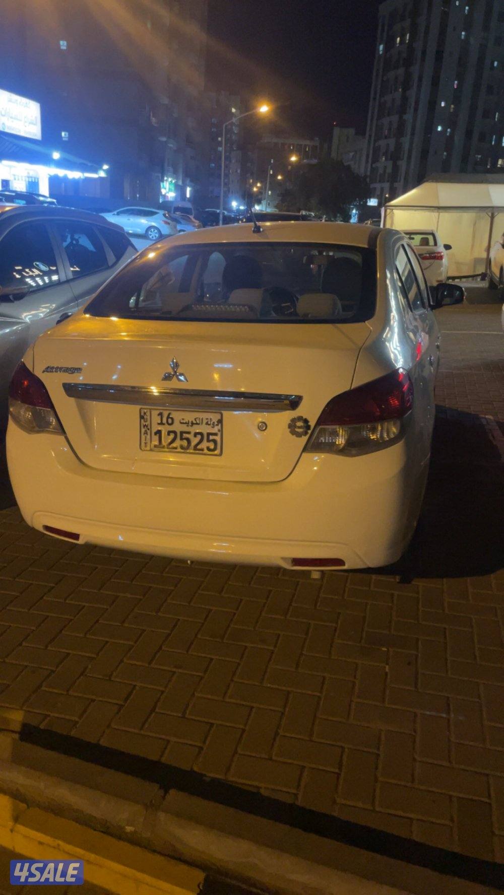 موتسوبيشي 20182