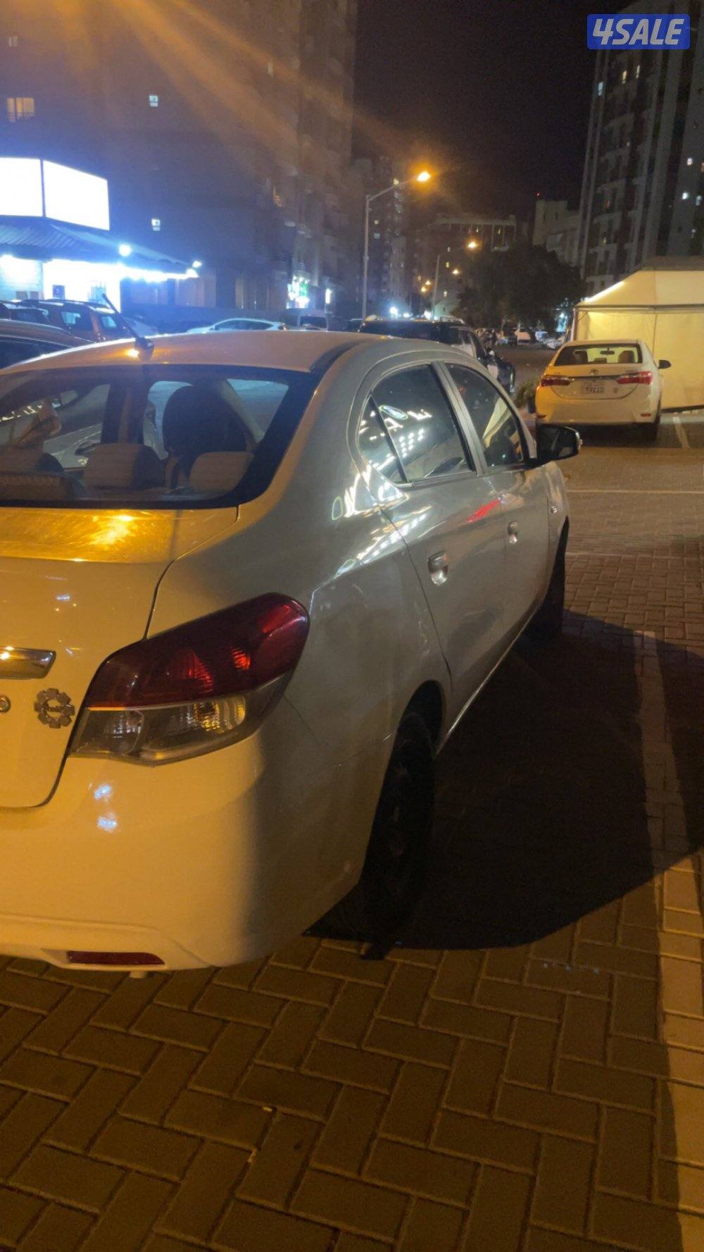 موتسوبيشي 20183