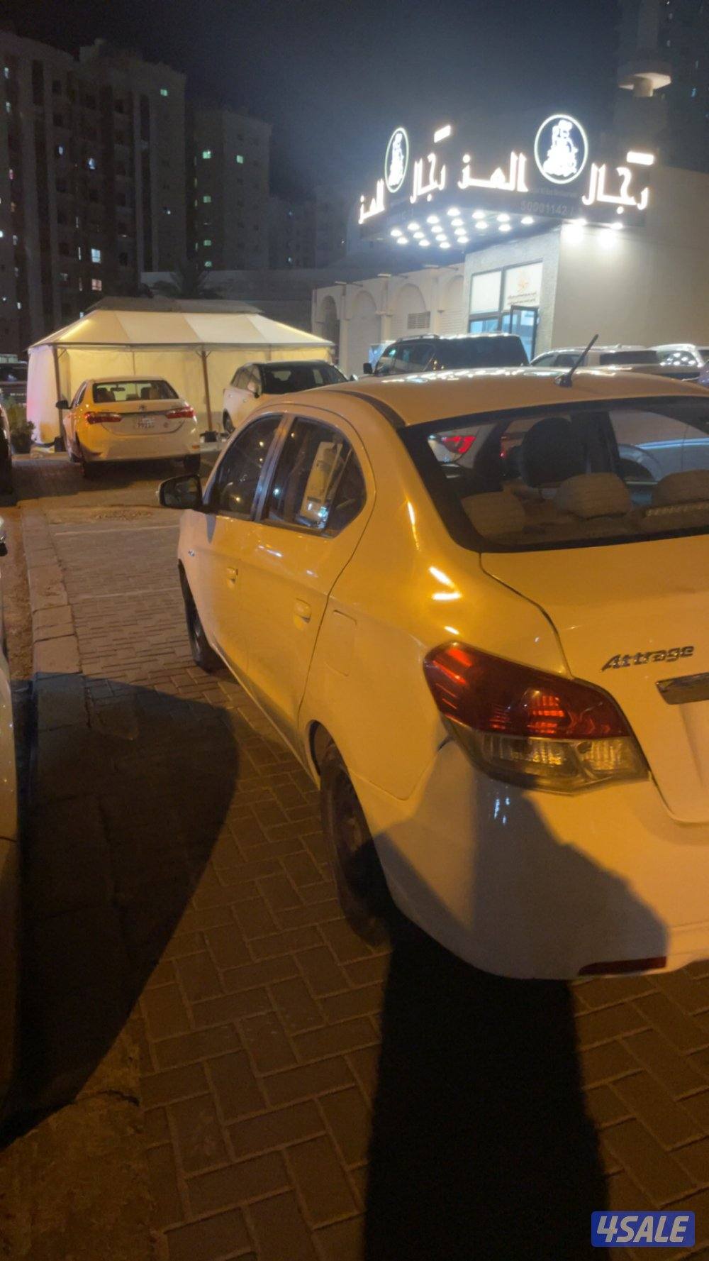 موتسوبيشي 20185