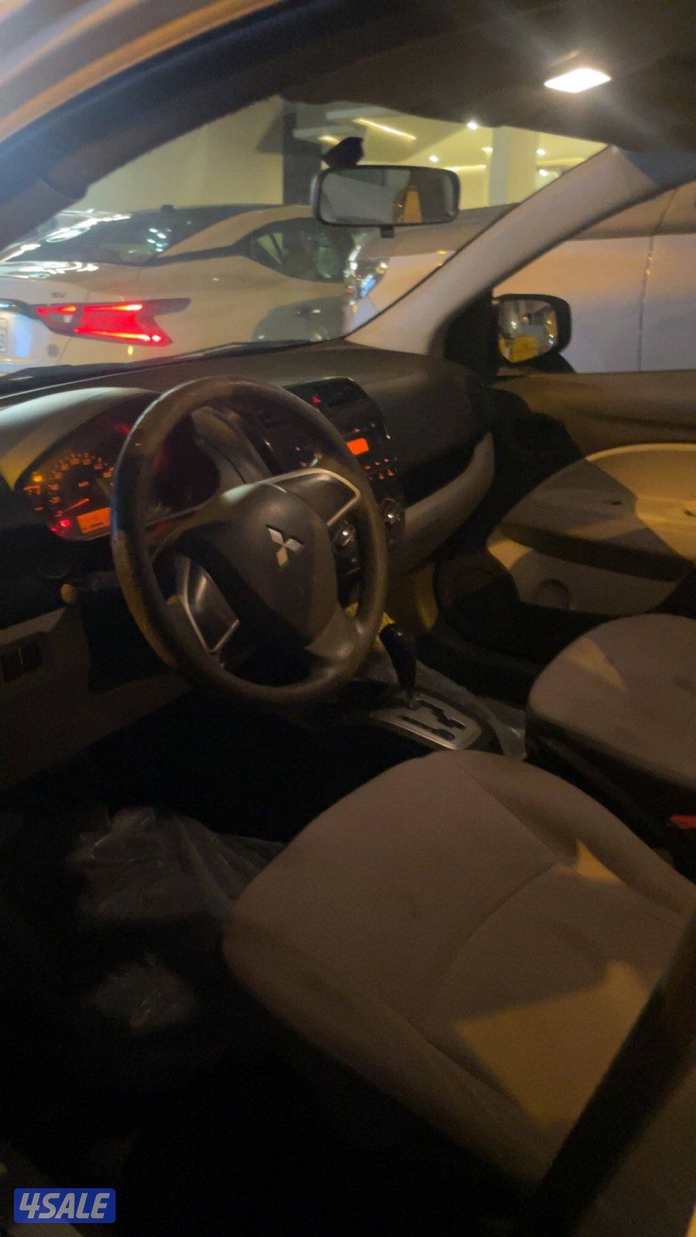 موتسوبيشي 20186