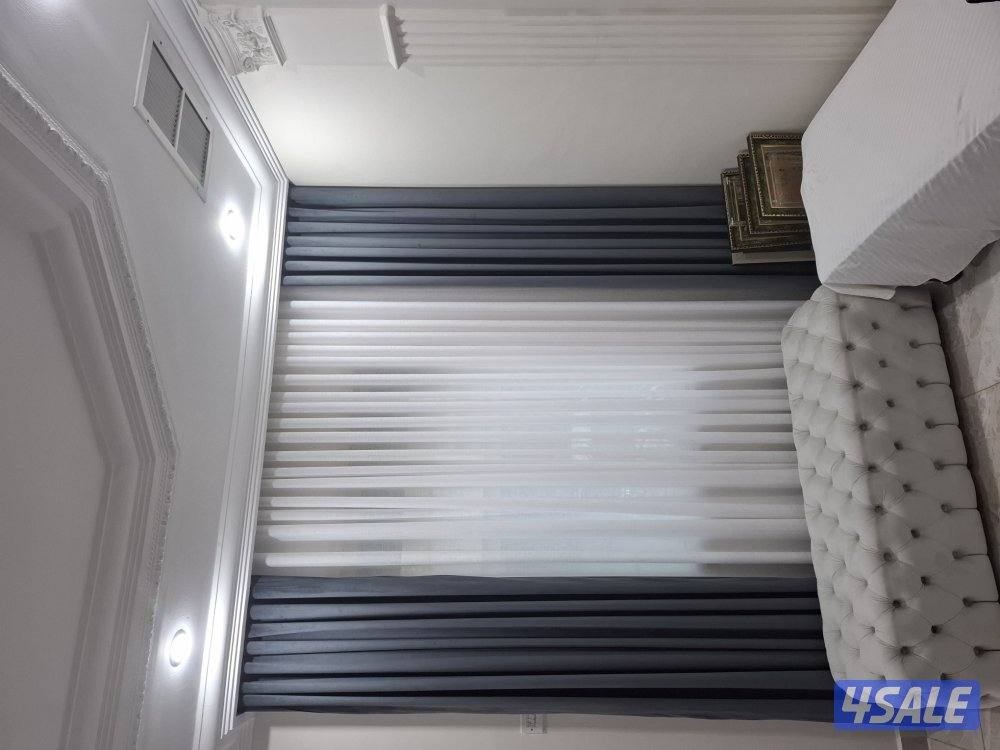 ستائر  تنجيد0