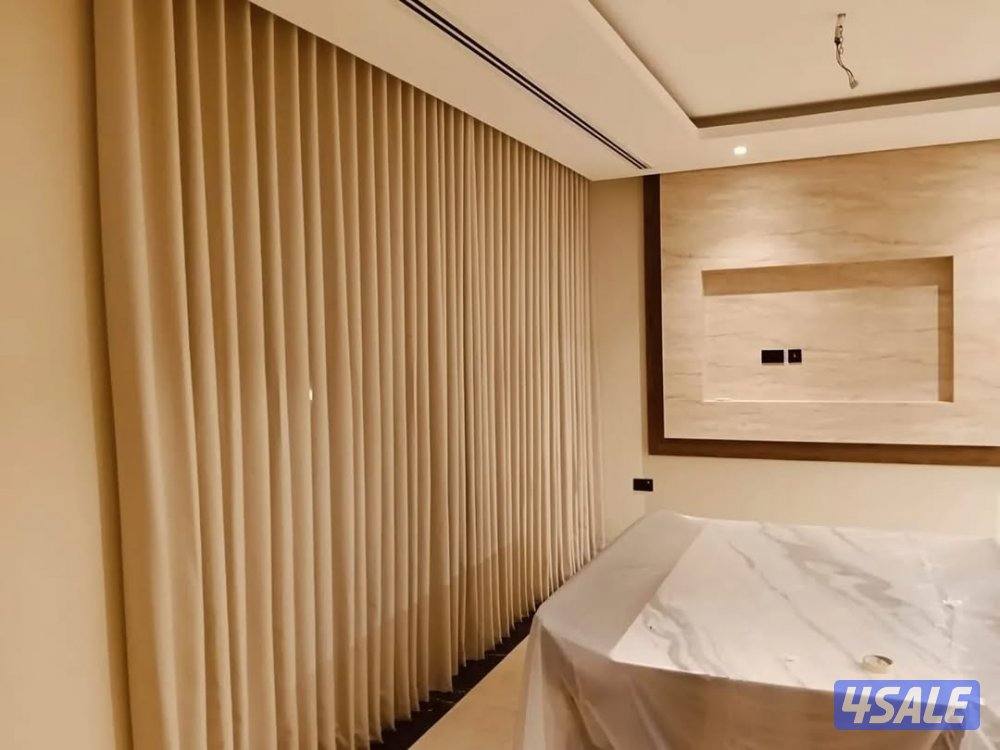 ستائر  تنجيد7