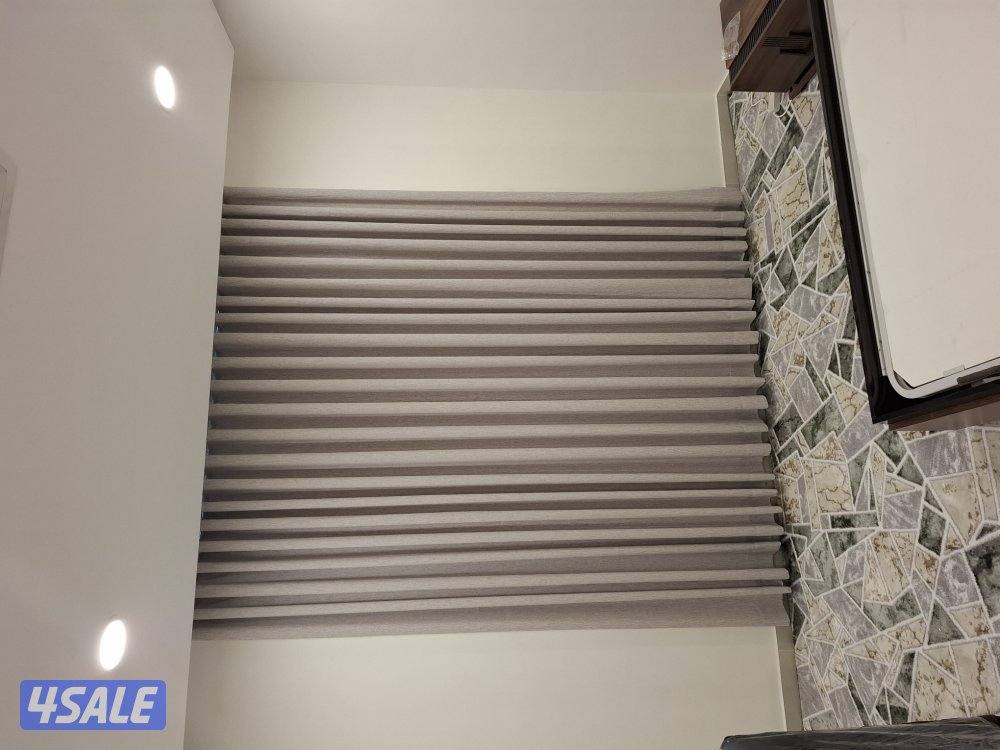 ستائر  تنجيد10