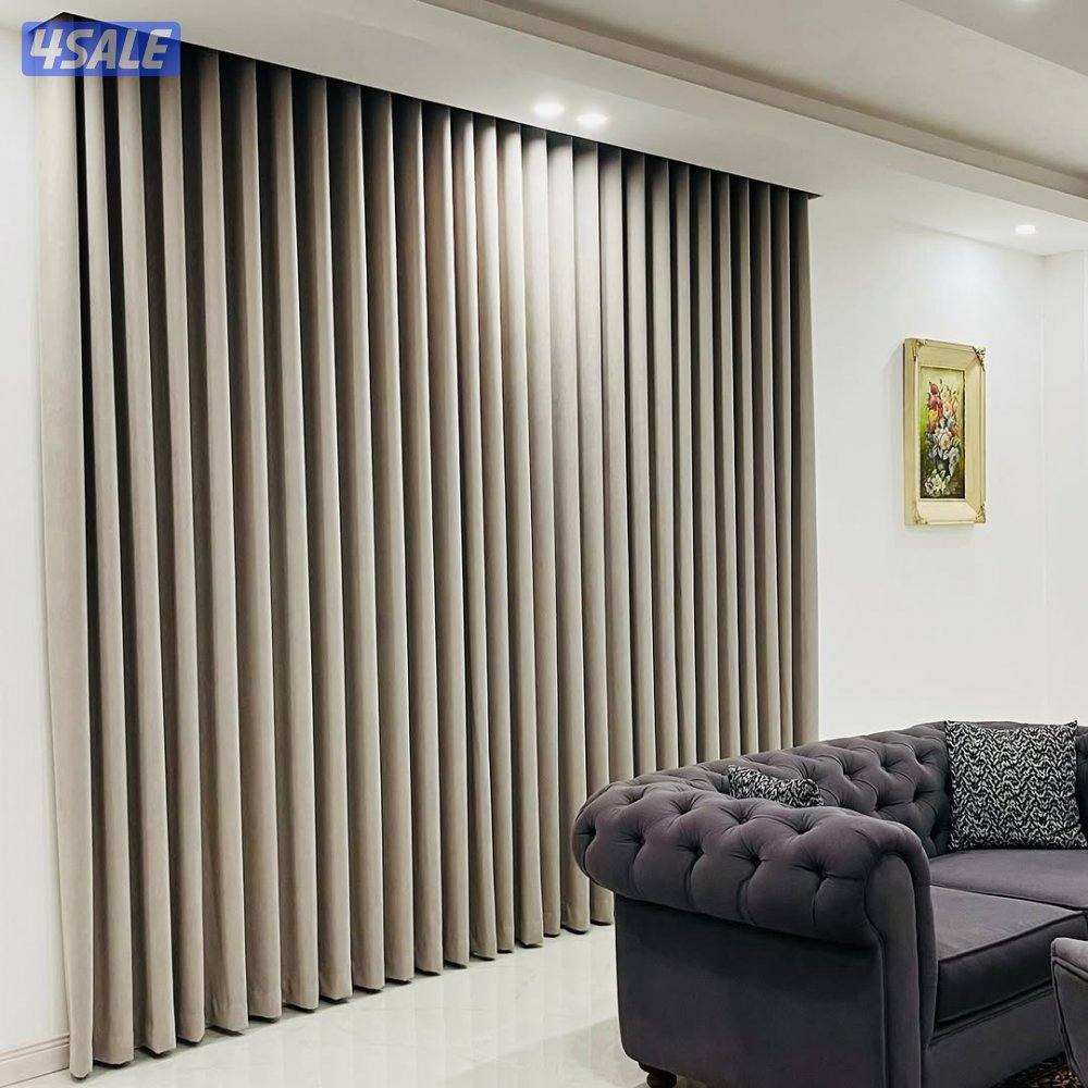 ستائر  تنجيد11