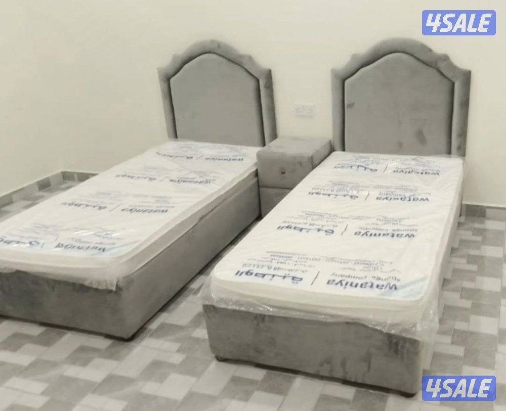 سراير جاهز للبيع جميع انواع2