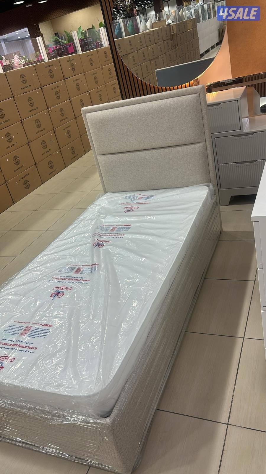 سراير جاهز للبيع جميع انواع5