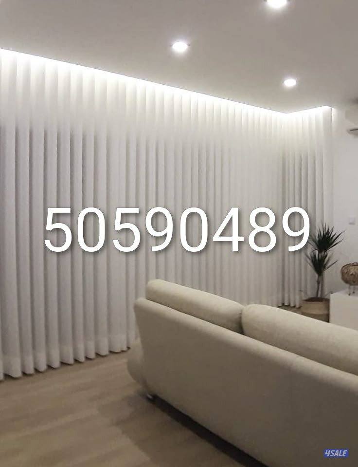 تفصال ستاير فندقي علي اعلي جوده ودقه في التنفيذ0