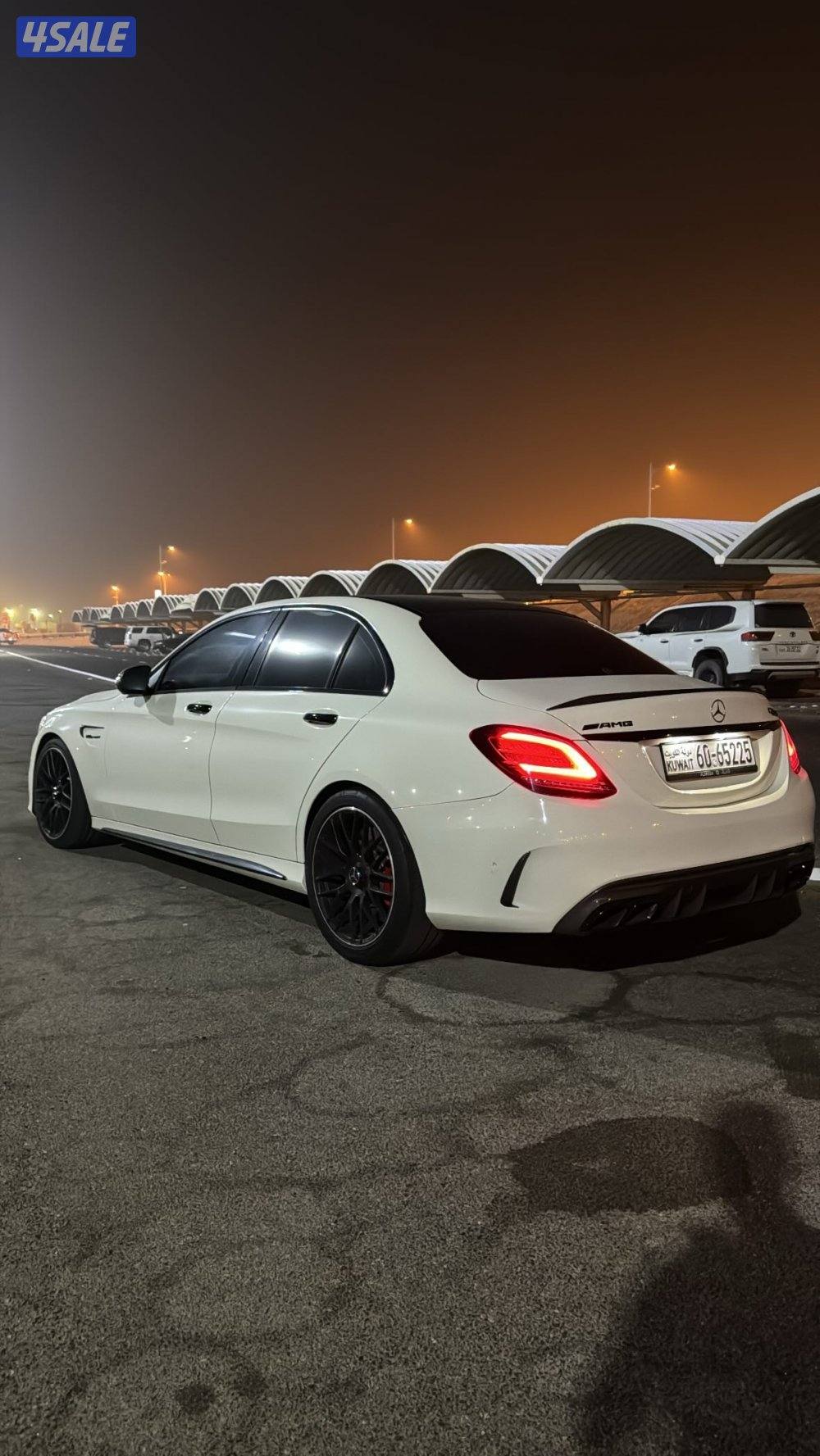 C63s amg2