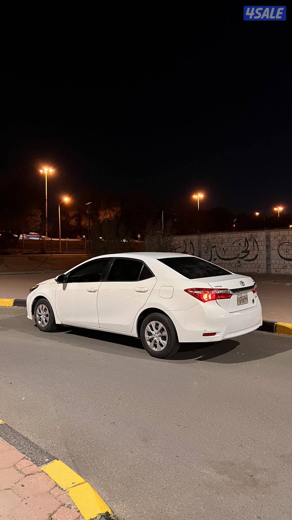 كورلا ٢٠١٥1