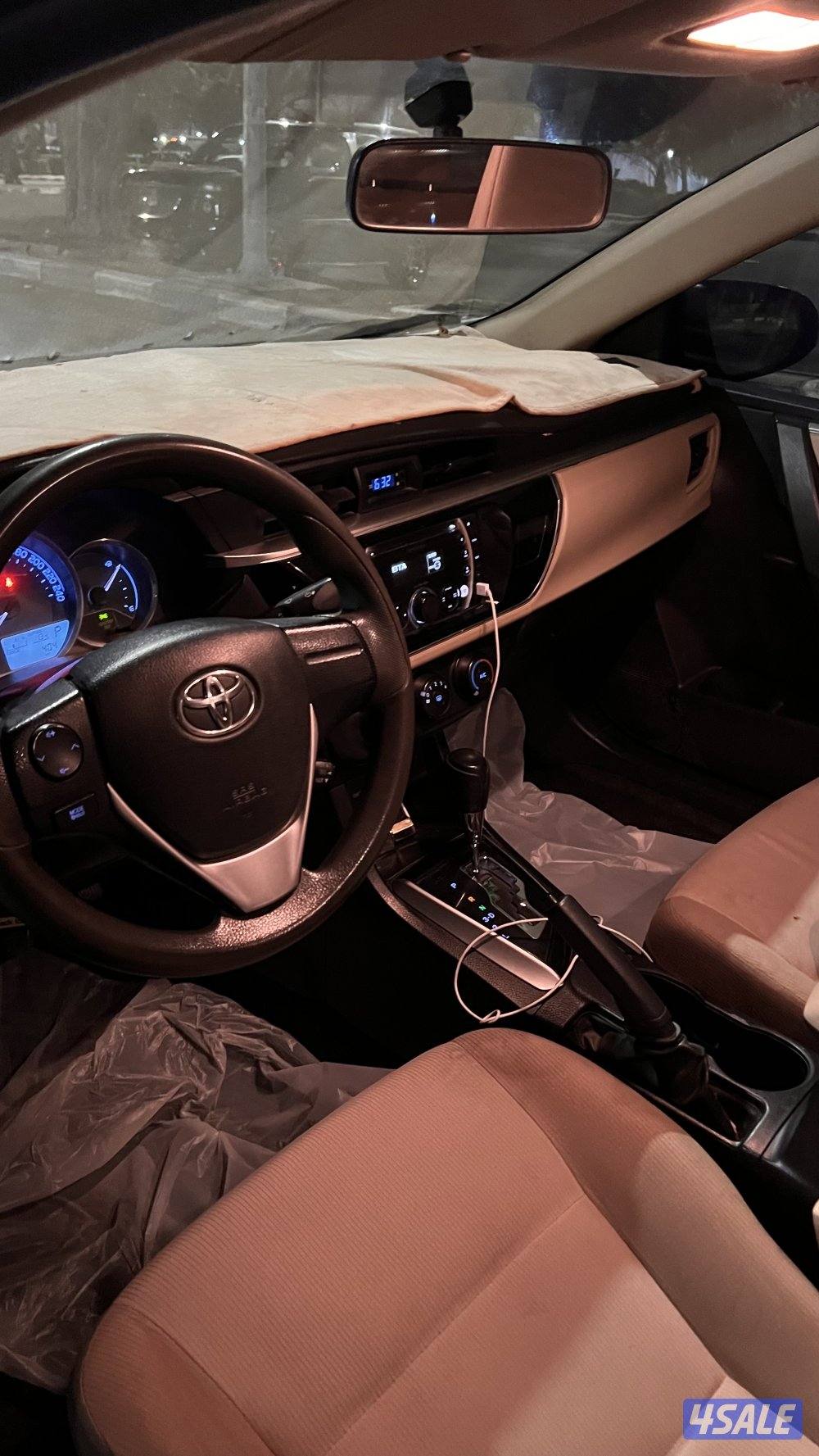 كورلا ٢٠١٥2