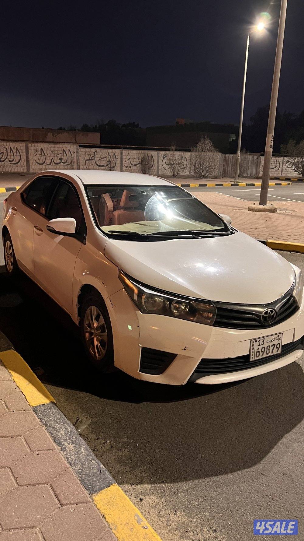 كورلا ٢٠١٥3