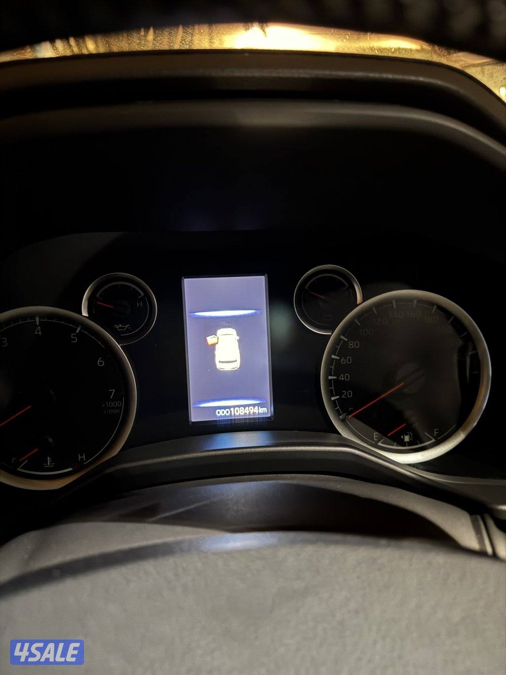 لاند موديل ٢٠٢٢ جي اكس ار توين تيربو3