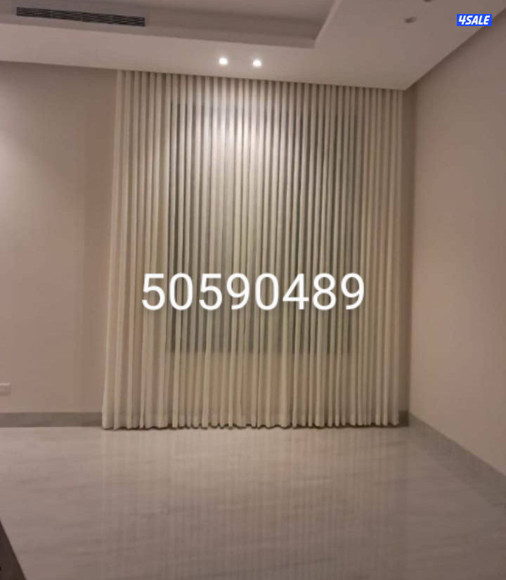 تفصال احدث موديلات الستائر الويفي علي اعلي جوده سعر المتر 1312