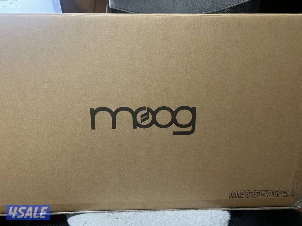 Piano moog messenger 20250