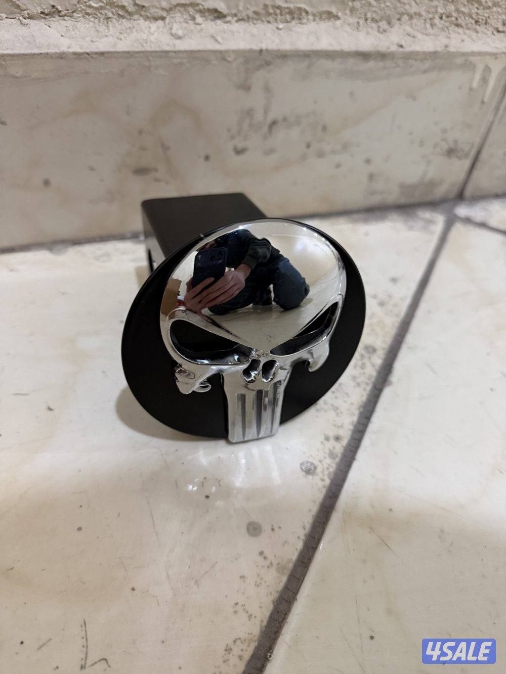 للبيع اكسسوارت جهاز قياس الهوا وهوك رمانه1