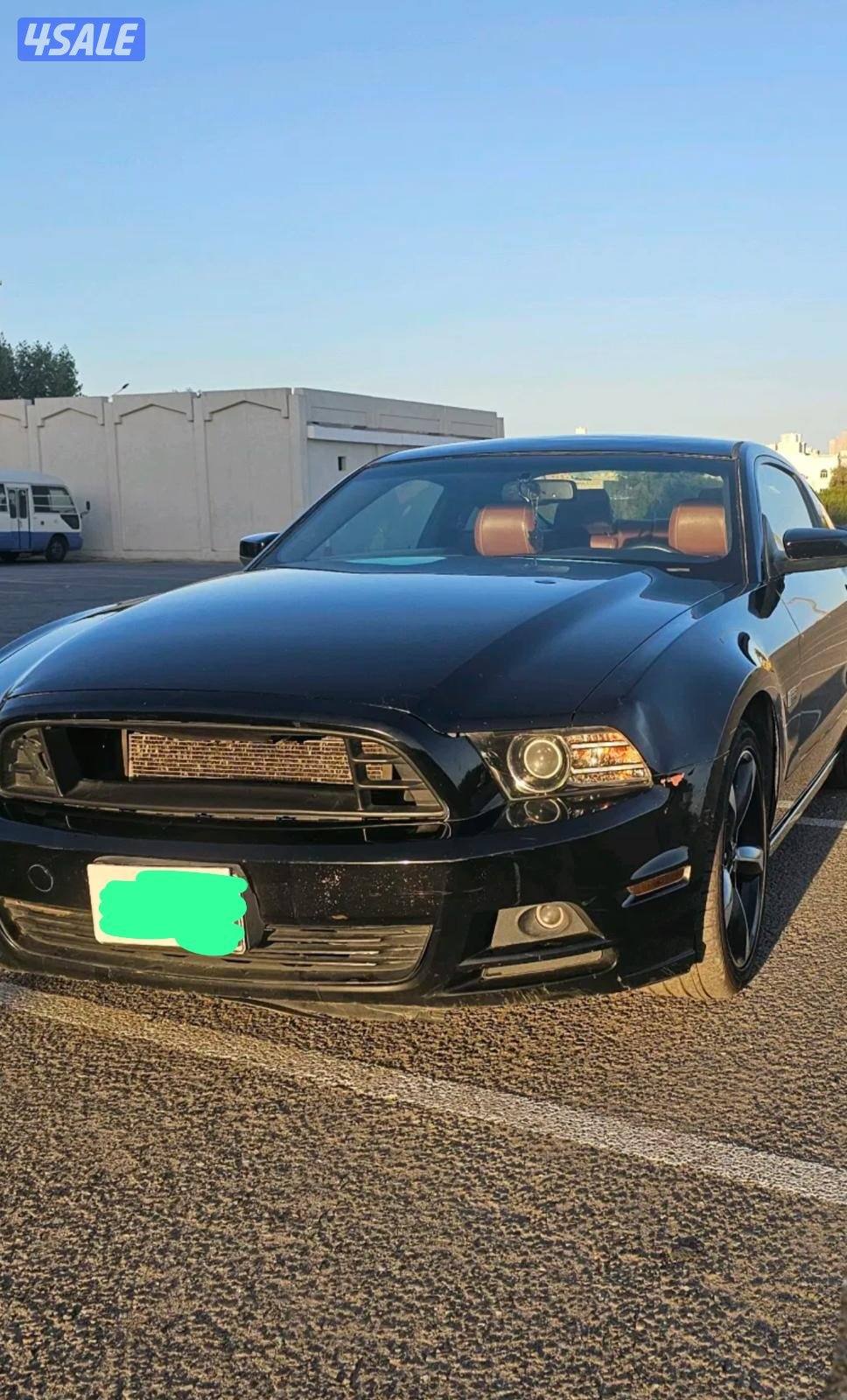 ٦ سلندر ماشي ١٤٣،٠٠٠ كم فقطط التواصل واتس اب فقط موستنج ٢٠١٤4