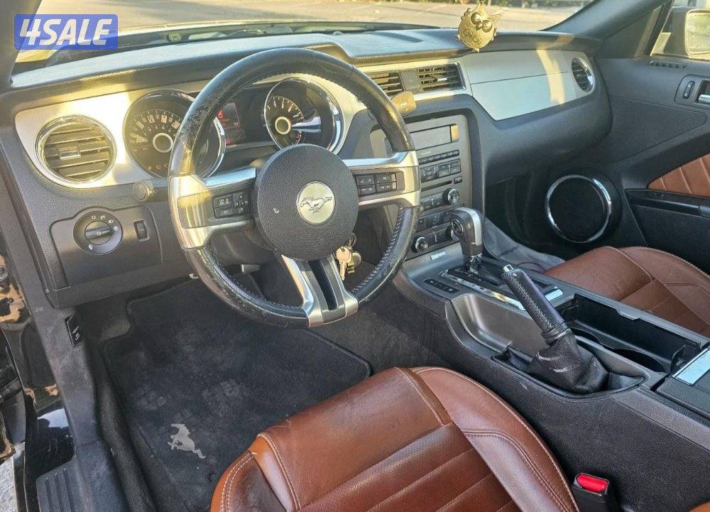 ٦ سلندر ماشي ١٤٣،٠٠٠ كم فقطط التواصل واتس اب فقط موستنج ٢٠١٤7