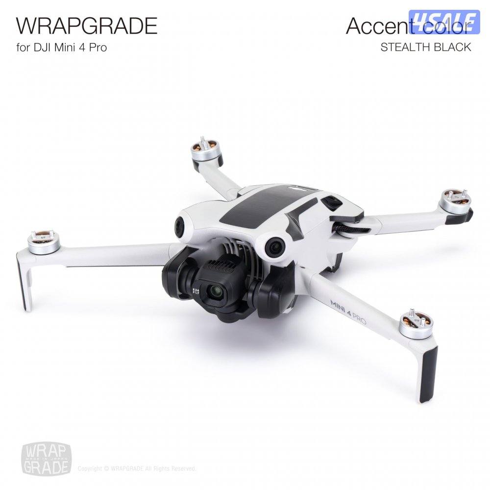 3 Dji Drons for sale2