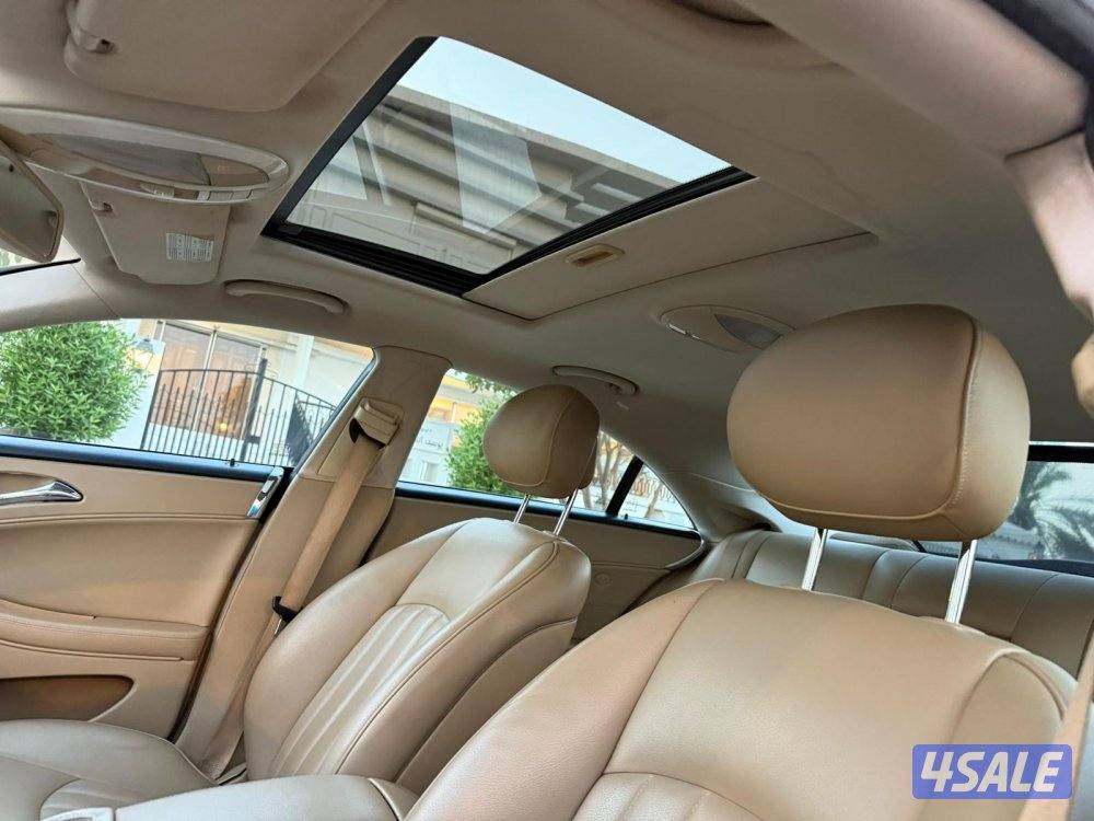 مرسيدس CLS 3009