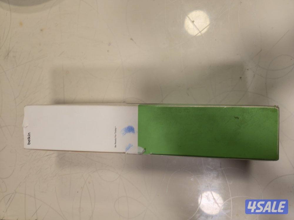 Belkin connect USB-C3