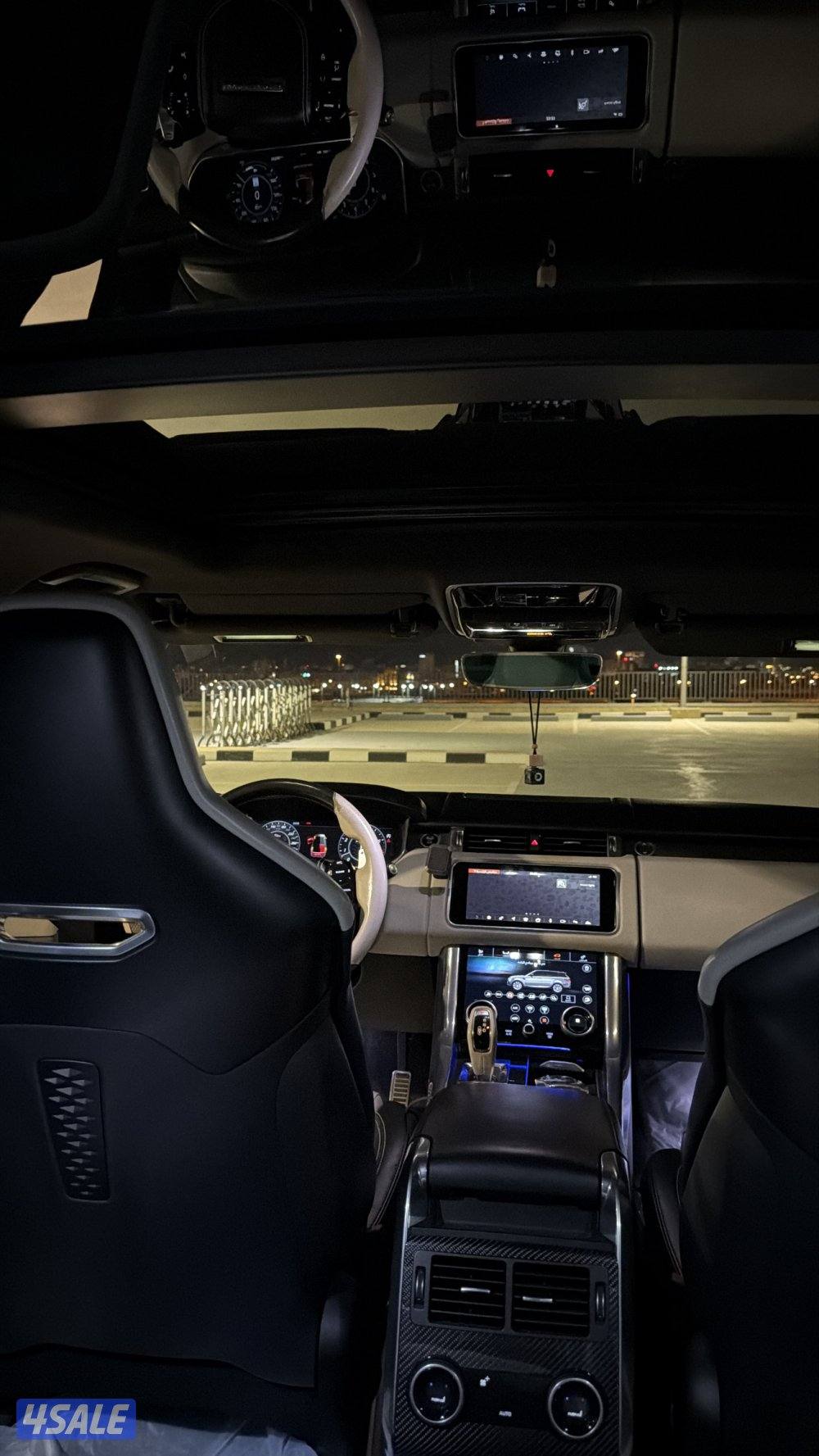 للبيع 2018 SVR1