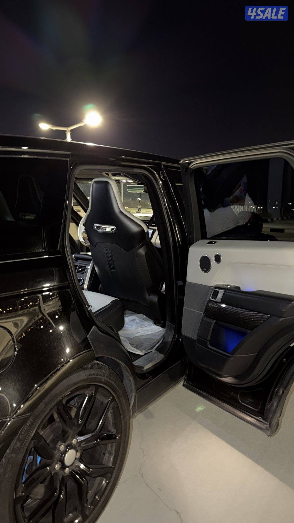 للبيع 2018 SVR2