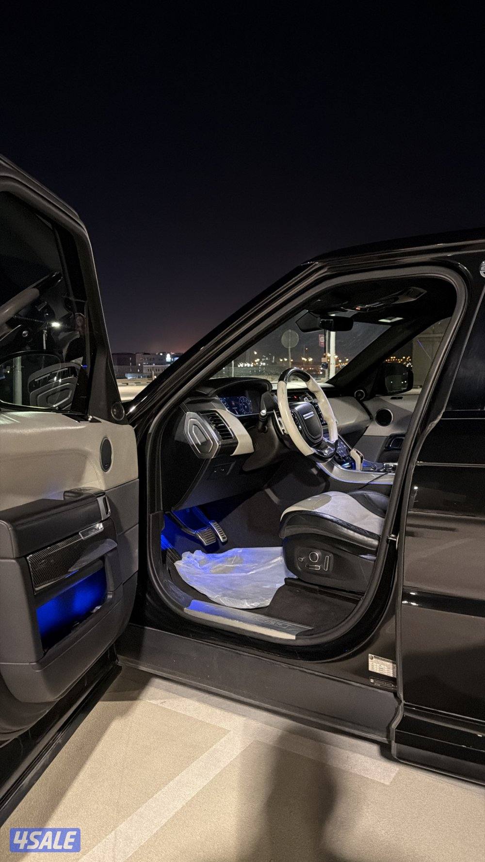 للبيع 2018 SVR3