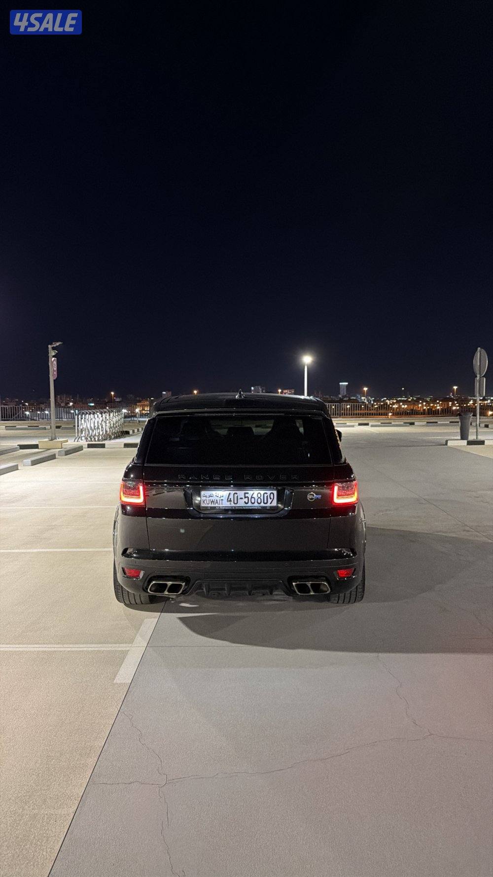 للبيع 2018 SVR5