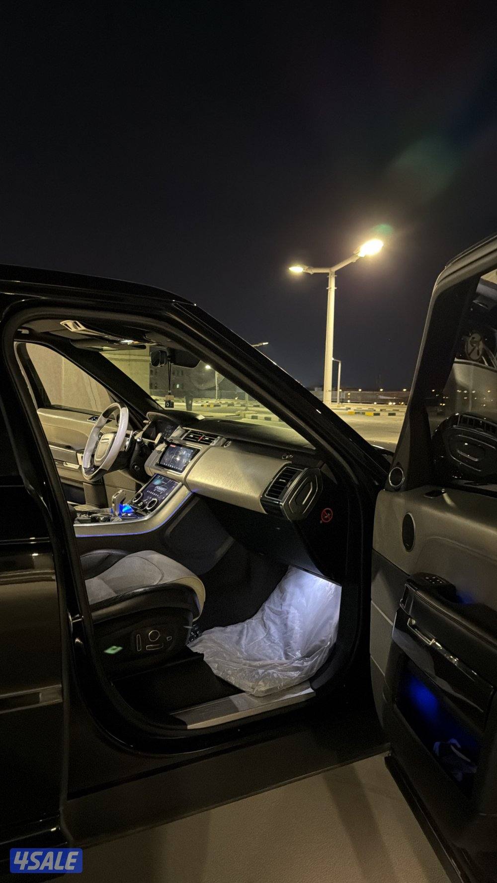 للبيع 2018 SVR7