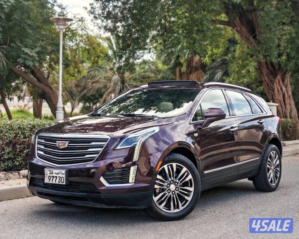 Xt5 - 20180