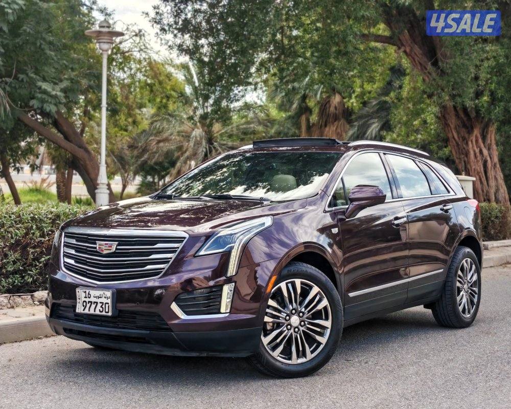 Xt5 - 2018 - ماشي 71 الف0