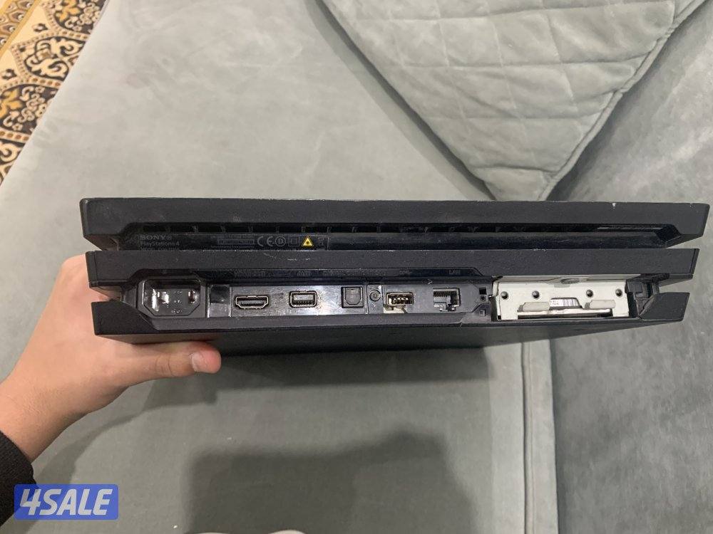 من ناحية الخرابات البلاستيشن والله ما وديتها اي محل0