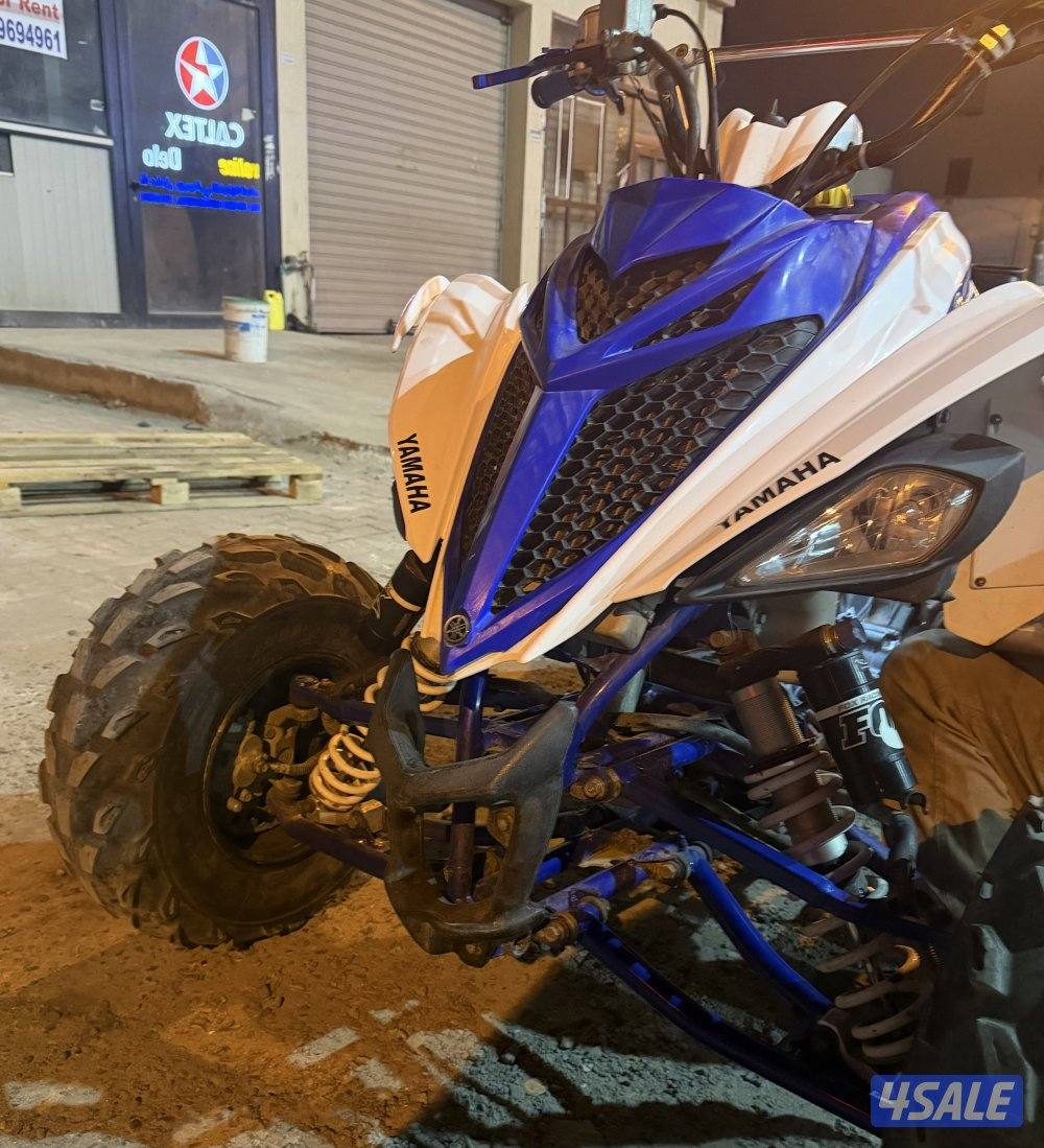 رابتر ٢٠١٧2