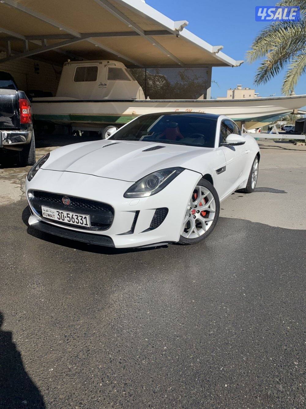 جاكوار ٢٠١٥ ماشي ١٧٠4