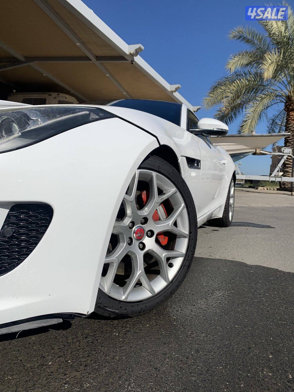 جاكوار ٢٠١٥ ماشي ١٧٠5