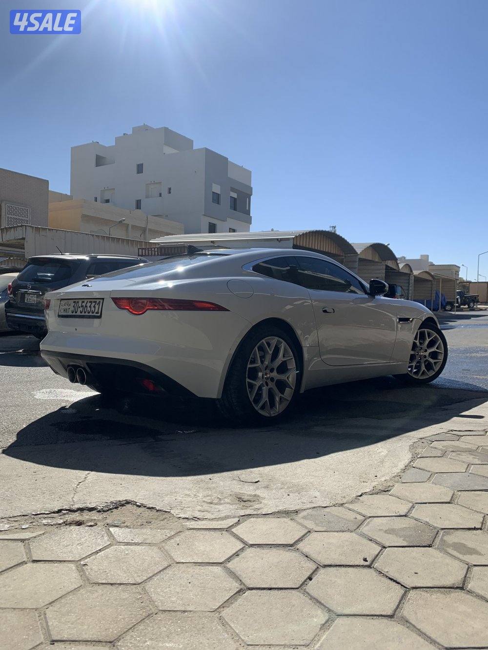 جاكوار ٢٠١٥ ماشي ١٧٠7