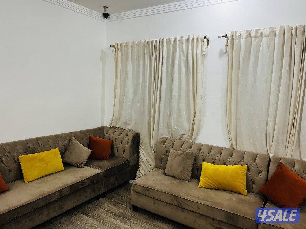 للبيع غنفات تفصال للصالة0