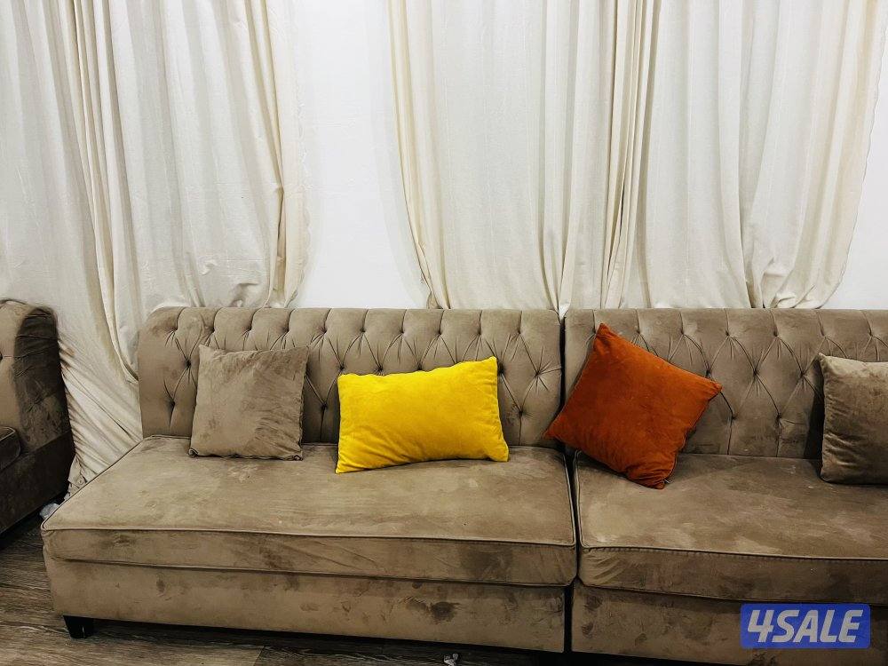 للبيع غنفات تفصال للصالة1