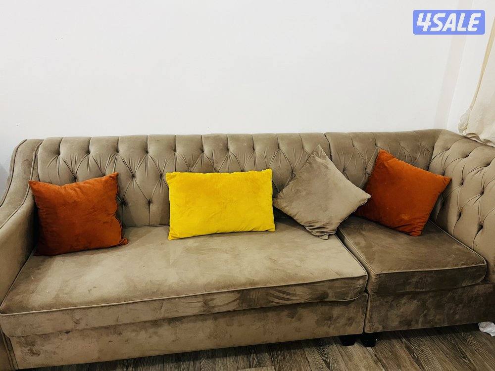 للبيع غنفات تفصال للصالة2