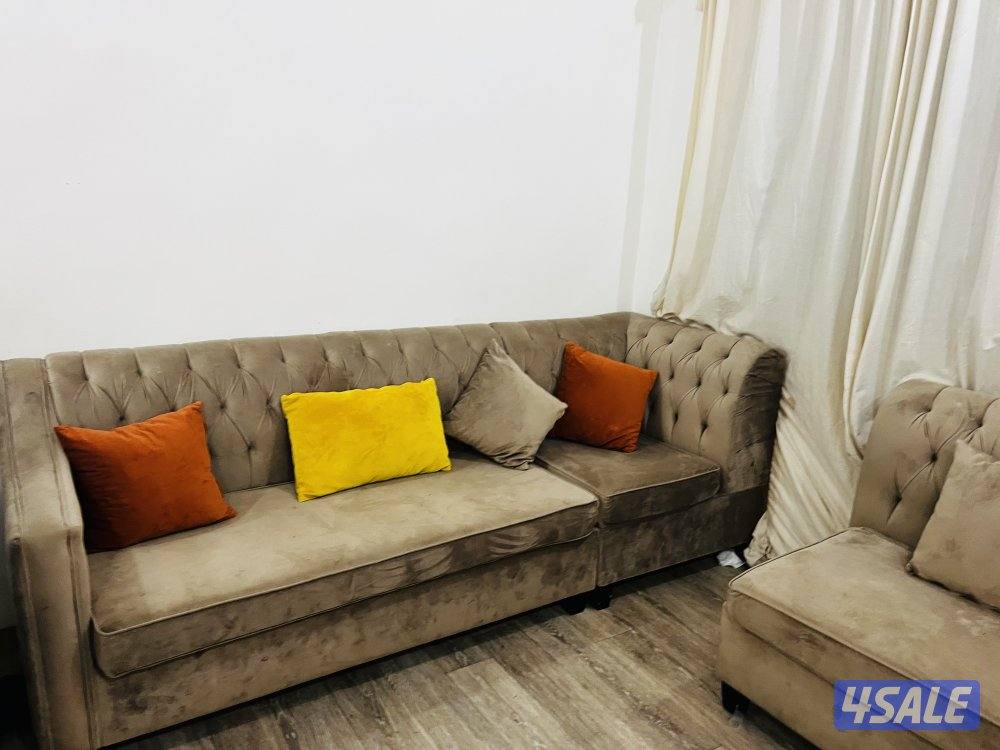 للبيع غنفات تفصال للصالة3