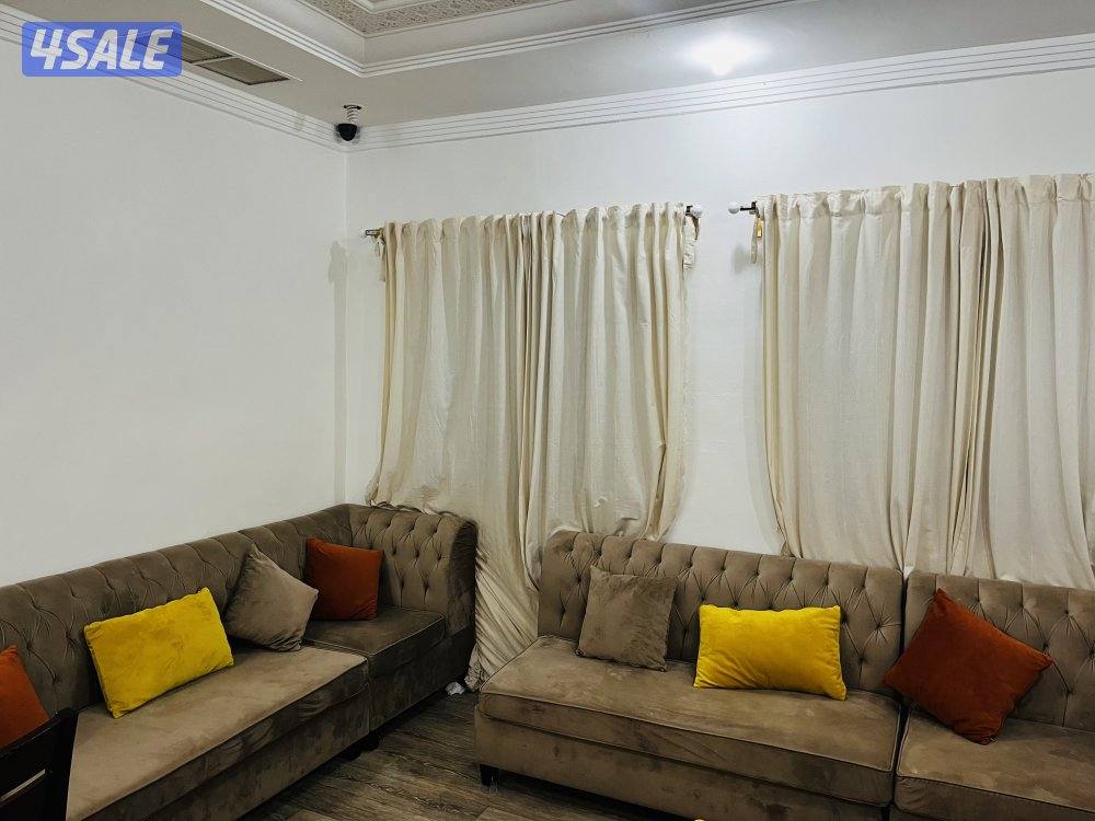 للبيع غنفات تفصال للصالة5