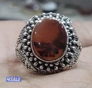 احجار نوادر عقيق اليمن14