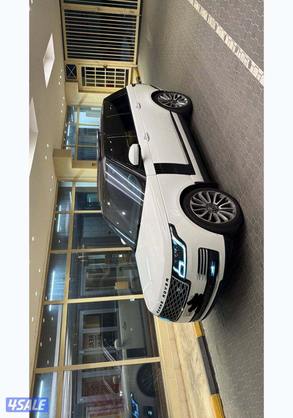 Rang Rover Autobiography1