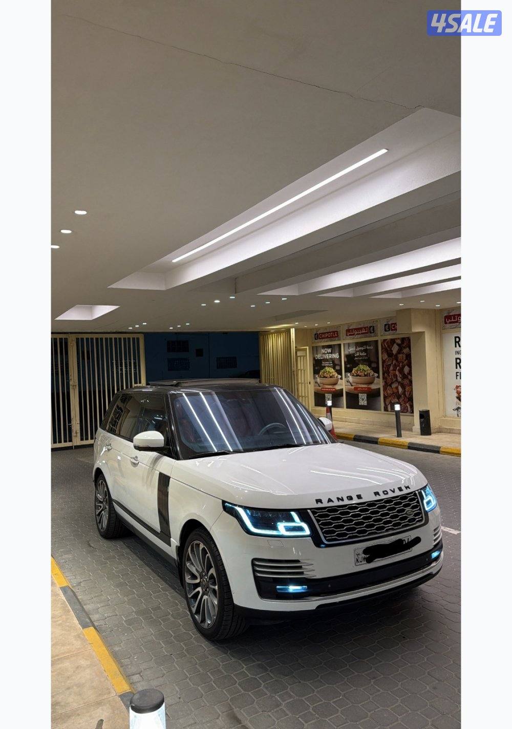 Rang Rover Autobiography3